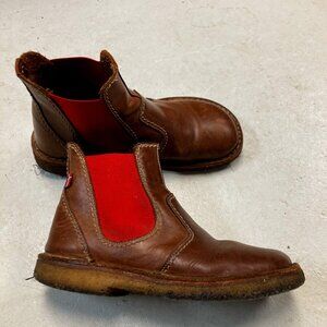 Duckfeet Roskilde Size 40